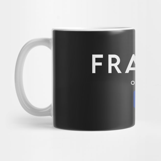 France flag, french flag by eka123